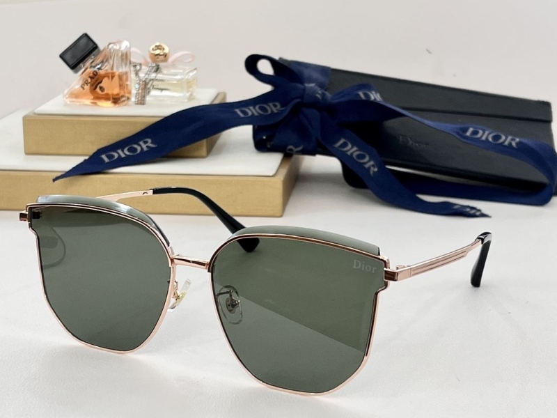 Dior Sunglasses